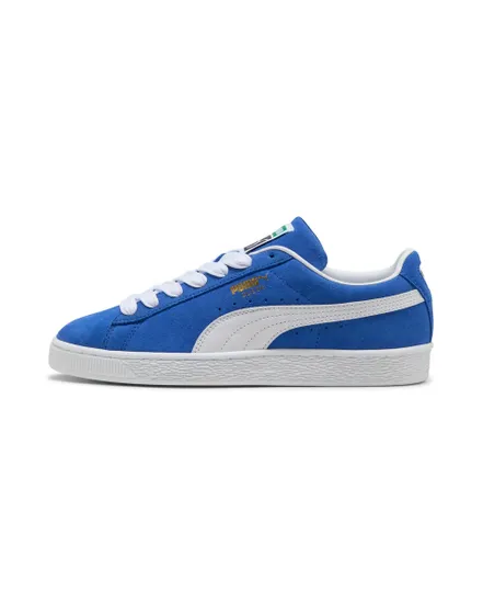 Chaussures Unisexe SUEDE CLASSIC Bleu