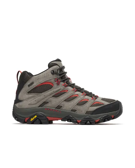 Chaussures de randonnées Homme MOAB 3 MID GTX Marron