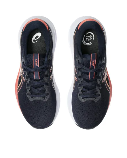 Chaussures de running Femme GEL-EXCITE 11 Bleu