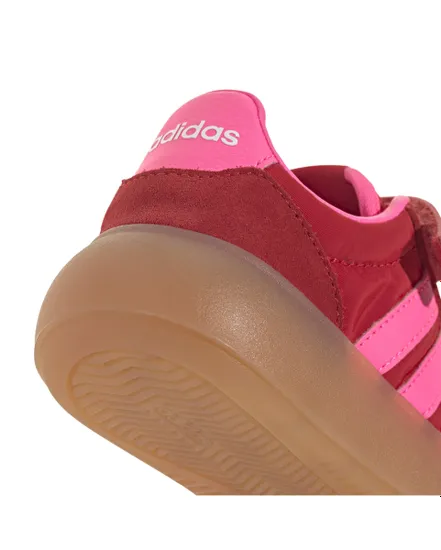 Chaussures Fille BARREDA DECODE EL C Rouge