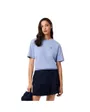 Tee-Shirt Femme Delphinium