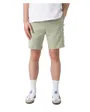 Short Côtelé Homme Headlo Rib