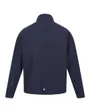 Veste polaire zip Homme HEDMAN II Bleu