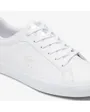 Chaussures Enfant POWERCOURT NEOCHROMATIC PACK Blanc