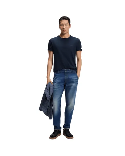 T-shirt Homme TEGOOD