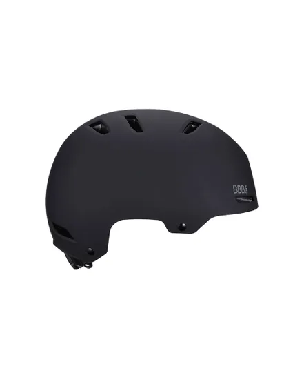 Casque VTT/Loisir Enfant WAVE Noir Mat