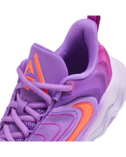 Chaussures Enfant plus agé GIANNIS IMMORTALITY 4 (GS) Violet