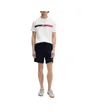 Tee-Shirt Homme Signature Stripe