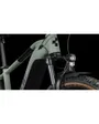 VTT électrique semi rigide REACTION HYBRID PERFORMANCE 500 ALLROAD Gris