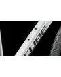 VTC Homme NATURE EXC Argent