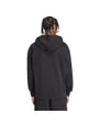 Sweat à capuche Homme M A SZN FL HD Noir