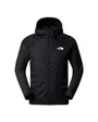 Veste à capuche Homme M MOUNTAIN ATHLETICS INSULD HD JKT Noir