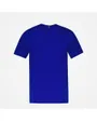 T-shirt manches courtes Homme ESS TEE SS N4 M Bleu