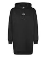 Robe Femme Essential Relaxed Hooded