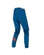 Pantalon Femme MT500 BURNER LITE Bleu