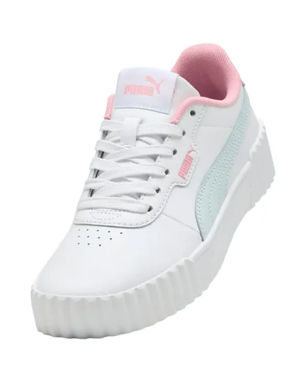 Sneakers Fille Carina 3 0 Jr