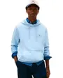 Sweat À Capuche Homme Essential Terry Hoody