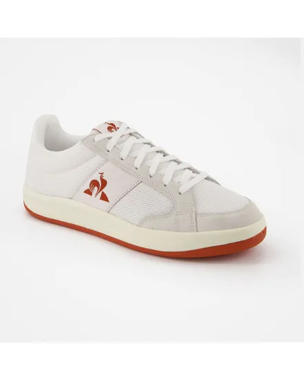 Chaussures Unisexe ASHE TEAM Blanc