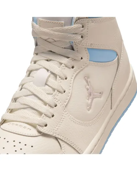 Chaussures de basketball Femme WMNS JORDAN COURT CONNECT MID Beige