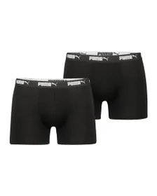 Boxers Homme PUMA PROMO BOXERS 2P