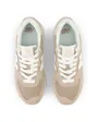 Chaussures Femme WL574ZSM Beige