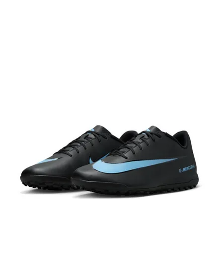 Chaussures de football Homme VAPOR 16 CLUB TF Noir