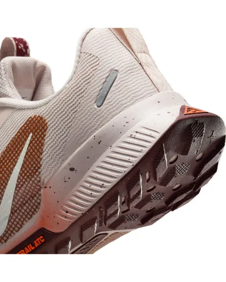 Chaussures de trail Femme W NIKE JUNIPER TRAIL 3 Rose