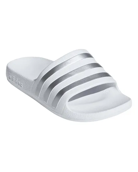 Tongs Enfant Adilette Aqua