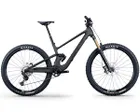 VTT tout suspendu Unisexe ZESTY CF 8.9 Vert