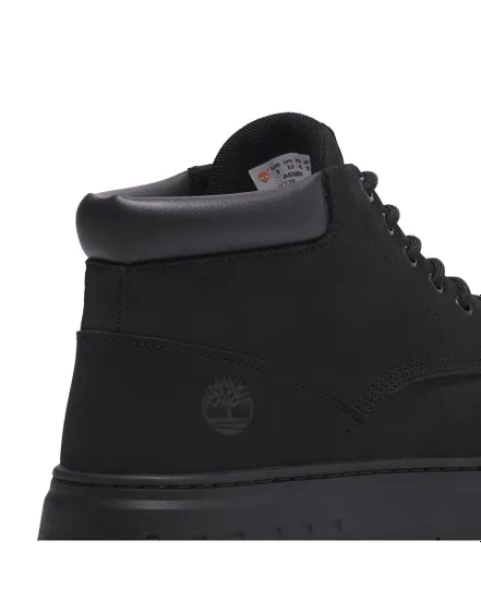 Chaussures Ville Homme Maple Grove Mid Sneaker
