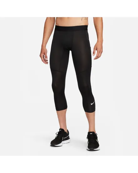 Legging Homme M NP DF 3QT TIGHT Noir