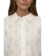 Chemise Femme Vmeliza Short