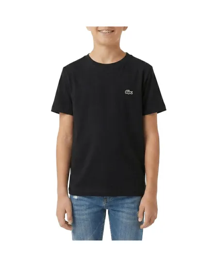 T-Shirt Junior LCB UD Classic Logo Sport Tee