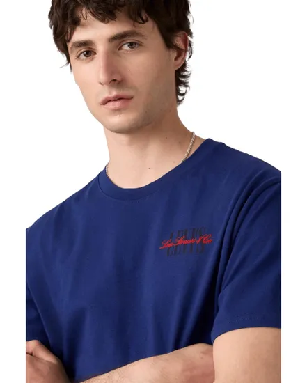 Tee Shirt Homme SS Relaxed Fit