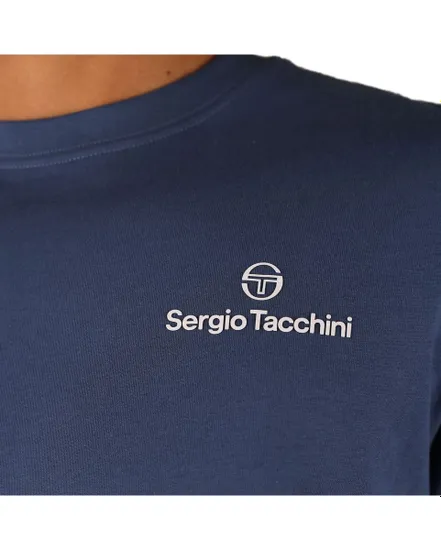 T-shirt Homme BOLD 024 CO Bleu