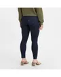 Jean Femme 720 HIRISE SUPER SKINNY Bleu