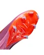 Crampons de football Homme ZM SUPERFLY 10 PRO FG Rose