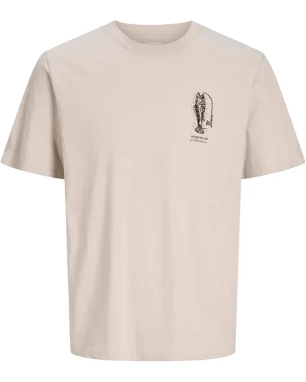 T-Shirt Homme JorOcean Tee SS Crew Neck FRSS26