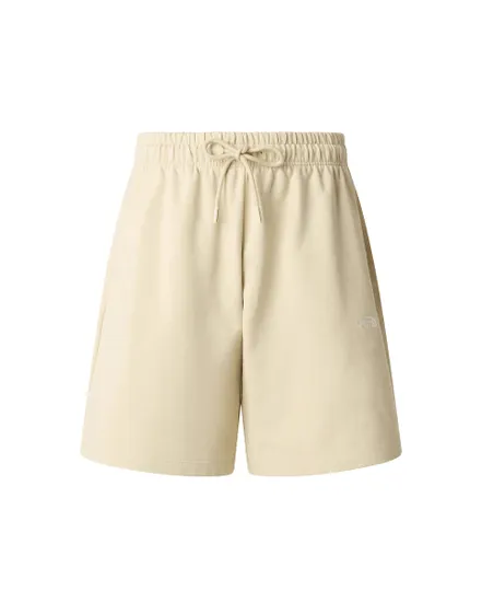 Short Femme Essential Light Relaxed