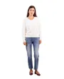 Pull Femme Lodina Pu
