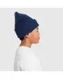 Bonnet Enfant K NK PEAK BEANIE TC FUT Bleu