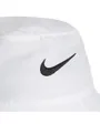 Bob Bébé NAN UPF 40+ INFANT BUCKET HAT Blanc