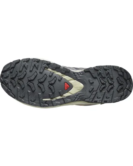 Chaussures de trail Femme SHOES XA PRO 3D V9 GTX W 9 Beige