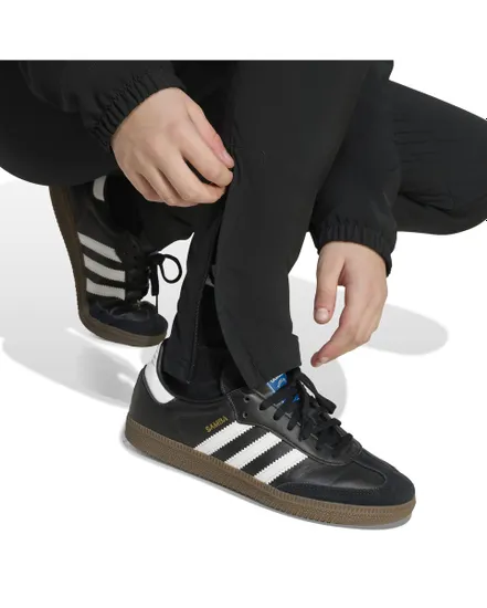 Pantalon de survetement Enfant JUVE C VT P Y Noir