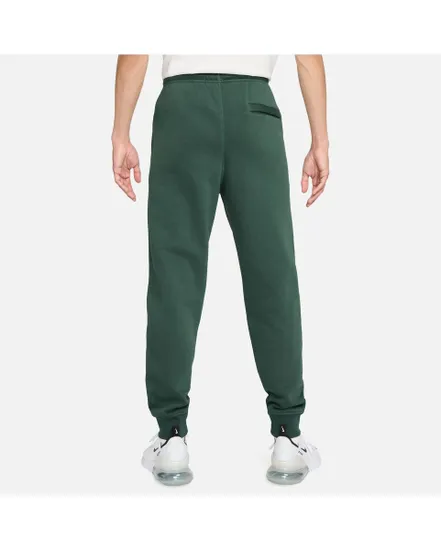 Pantalon de survetement Homme M NK CLUB BB JOGGER CHNL FTRA Vert