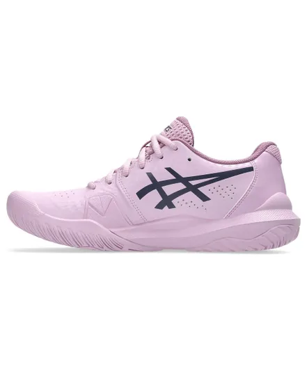 Chaussures de tennis Femme GEL-CHALLENGER 14 Rose