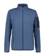 Polaire homme ICEPEAK BREDSTEDT