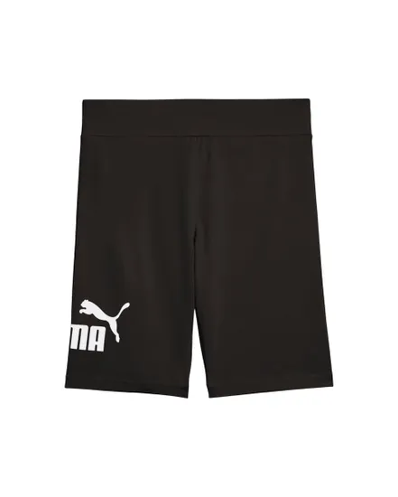 Short Cycliste Filles ESS NO 1 LOGO
