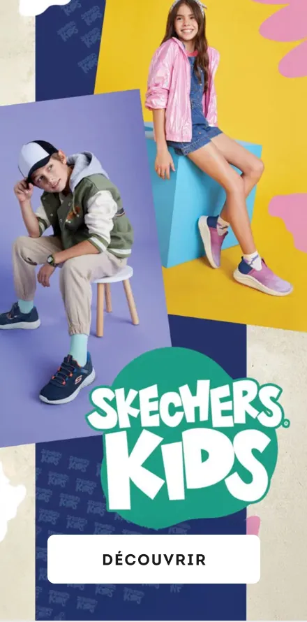 Skechers