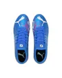 Chaussure de Football Homme FUTURE 4 2 FG/AG Bleu